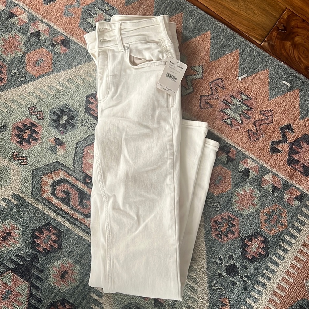 free people jeans